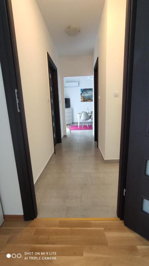 Apartmani Gavran Пировац Екстериор снимка