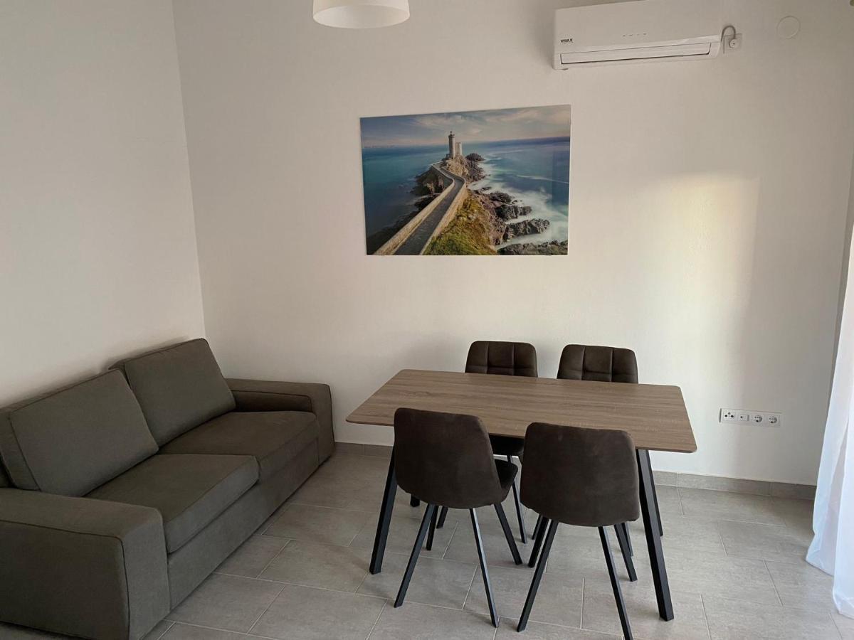 Apartmani Gavran Пировац Екстериор снимка
