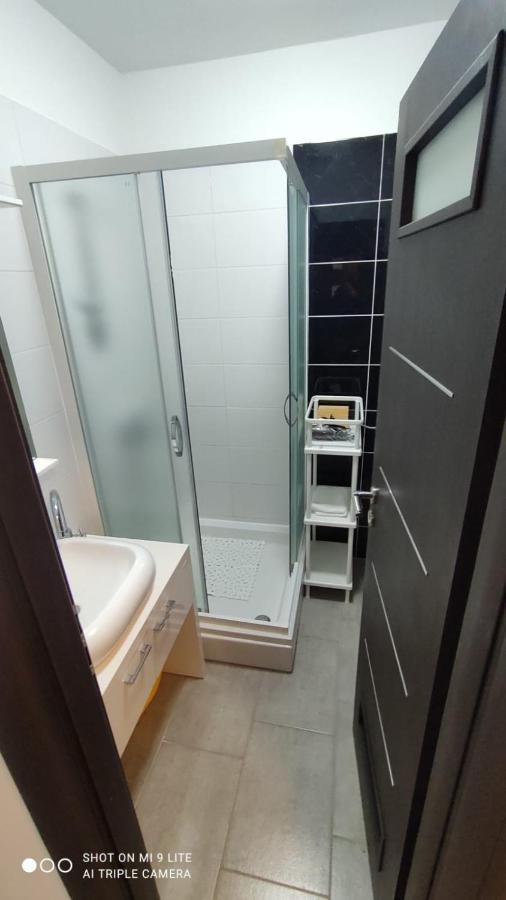 Apartmani Gavran Пировац Екстериор снимка