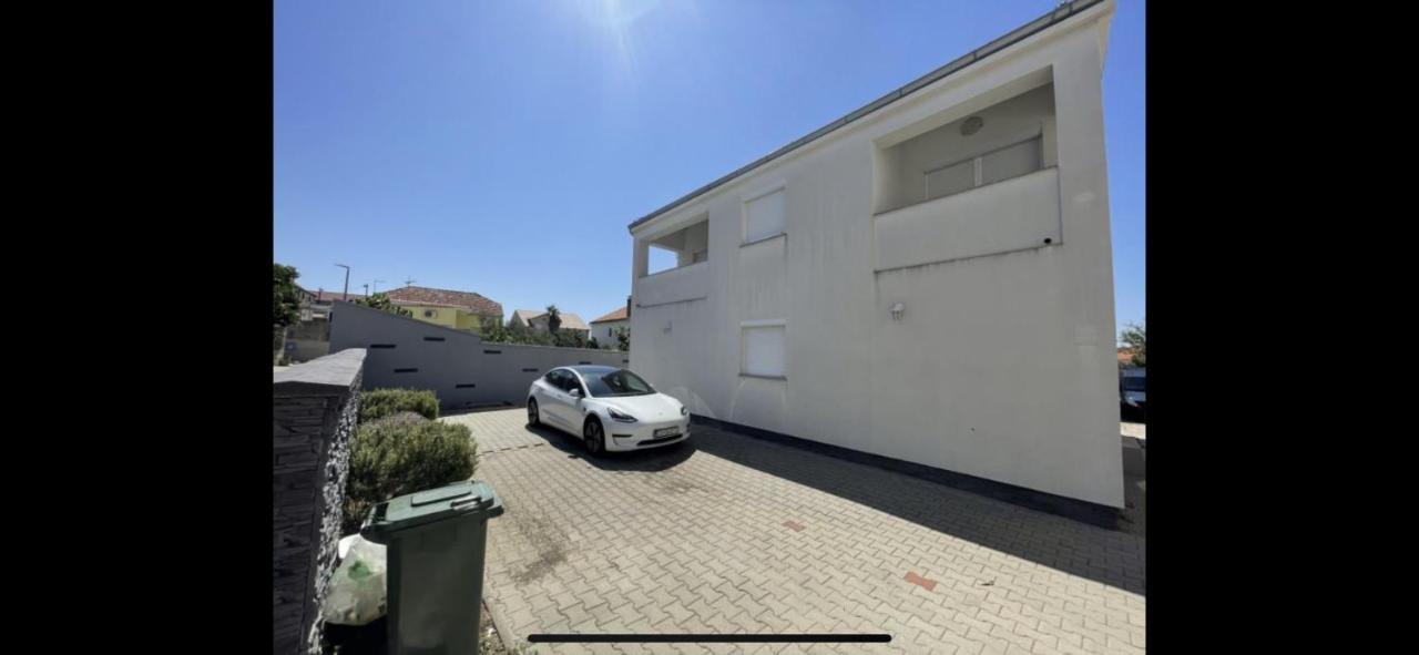 Apartmani Gavran Пировац Екстериор снимка