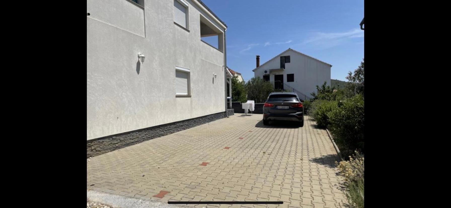 Apartmani Gavran Пировац Екстериор снимка