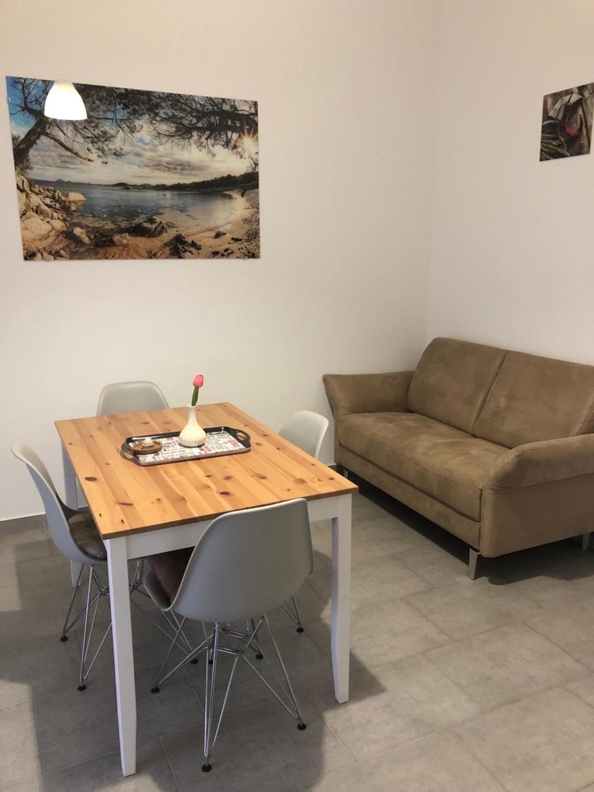 Apartmani Gavran Пировац Екстериор снимка