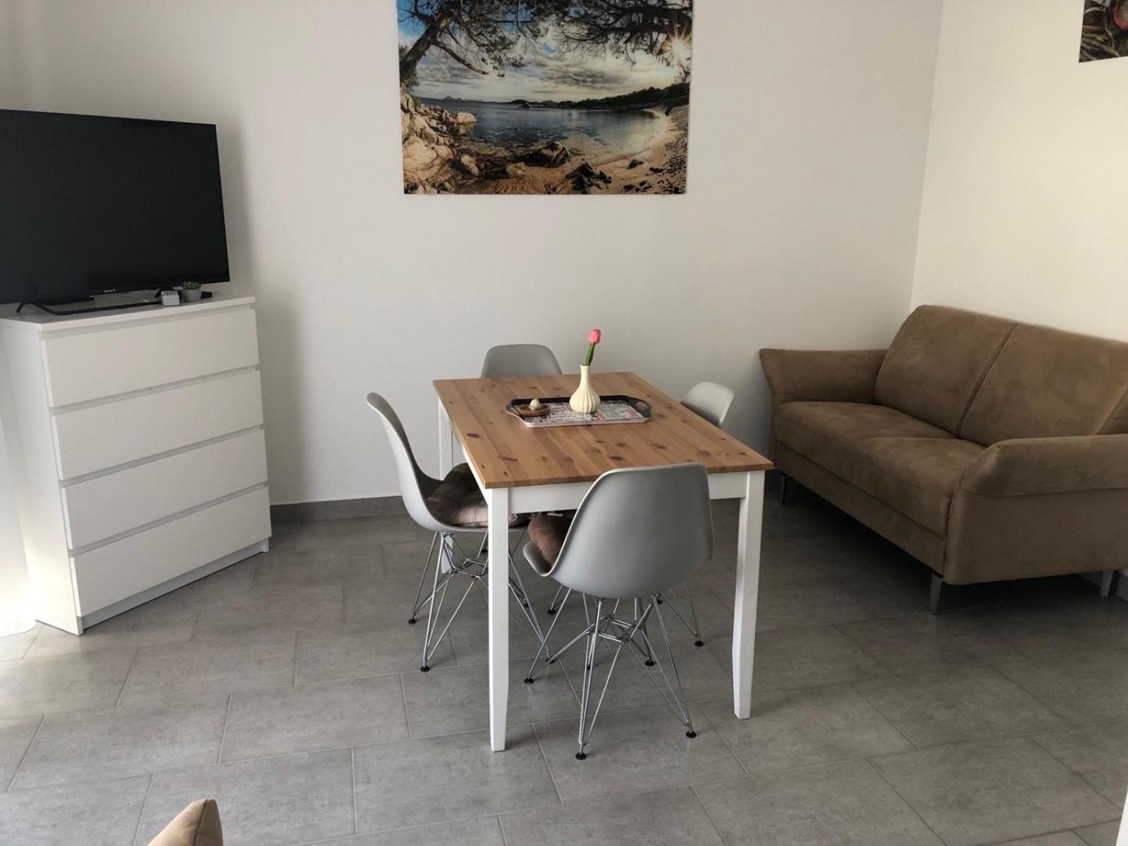 Apartmani Gavran Пировац Екстериор снимка