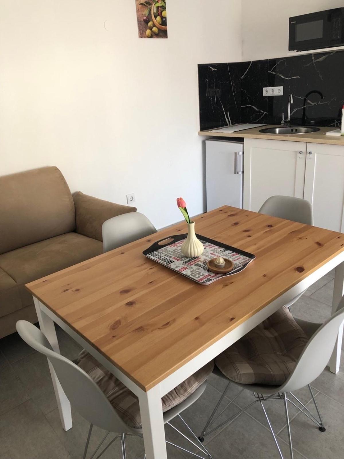 Apartmani Gavran Пировац Екстериор снимка