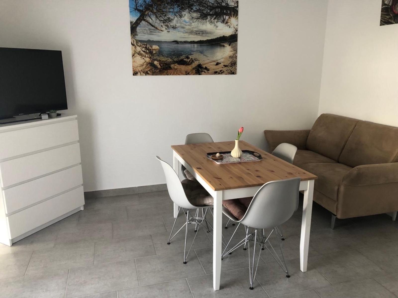 Apartmani Gavran Пировац Екстериор снимка