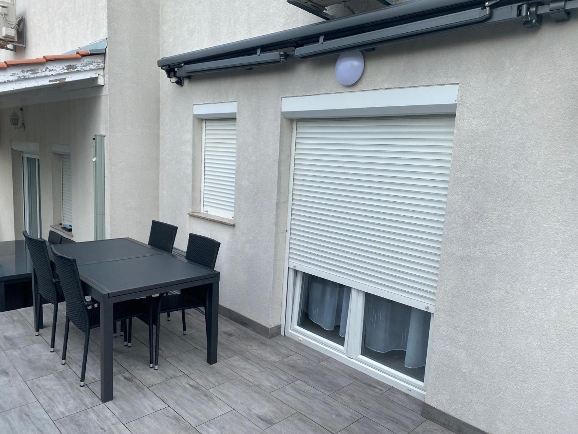Apartmani Gavran Пировац Екстериор снимка