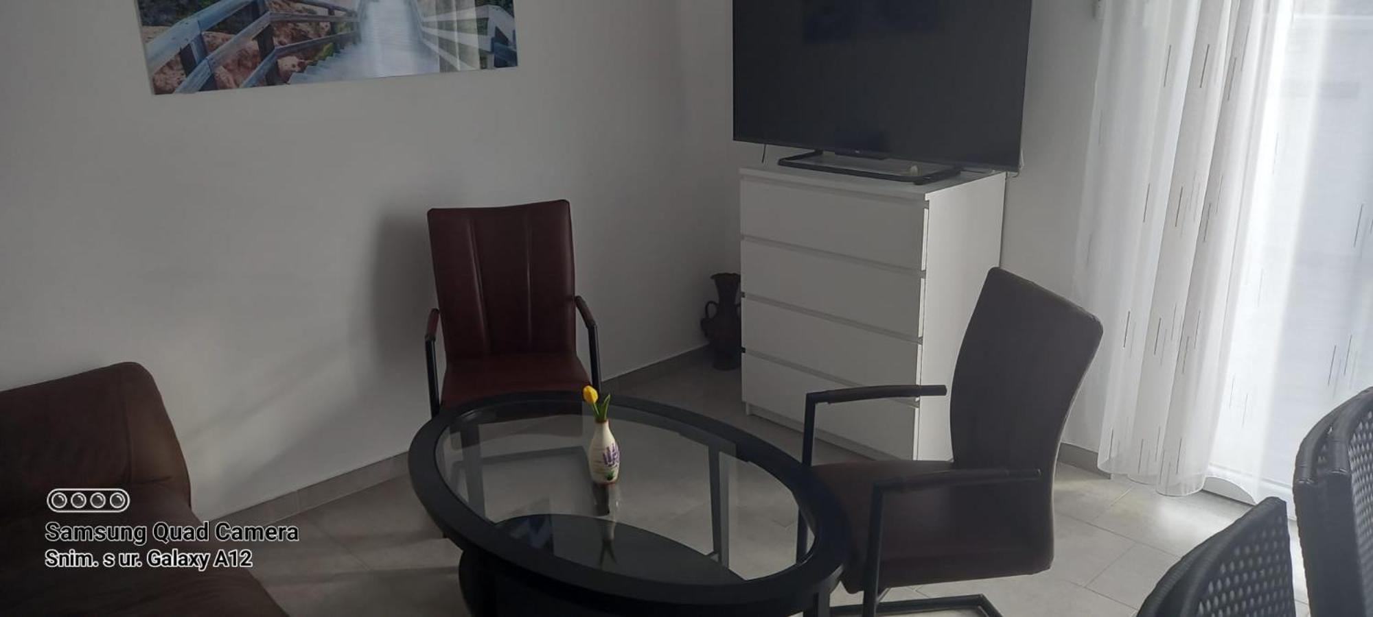Apartmani Gavran Пировац Екстериор снимка