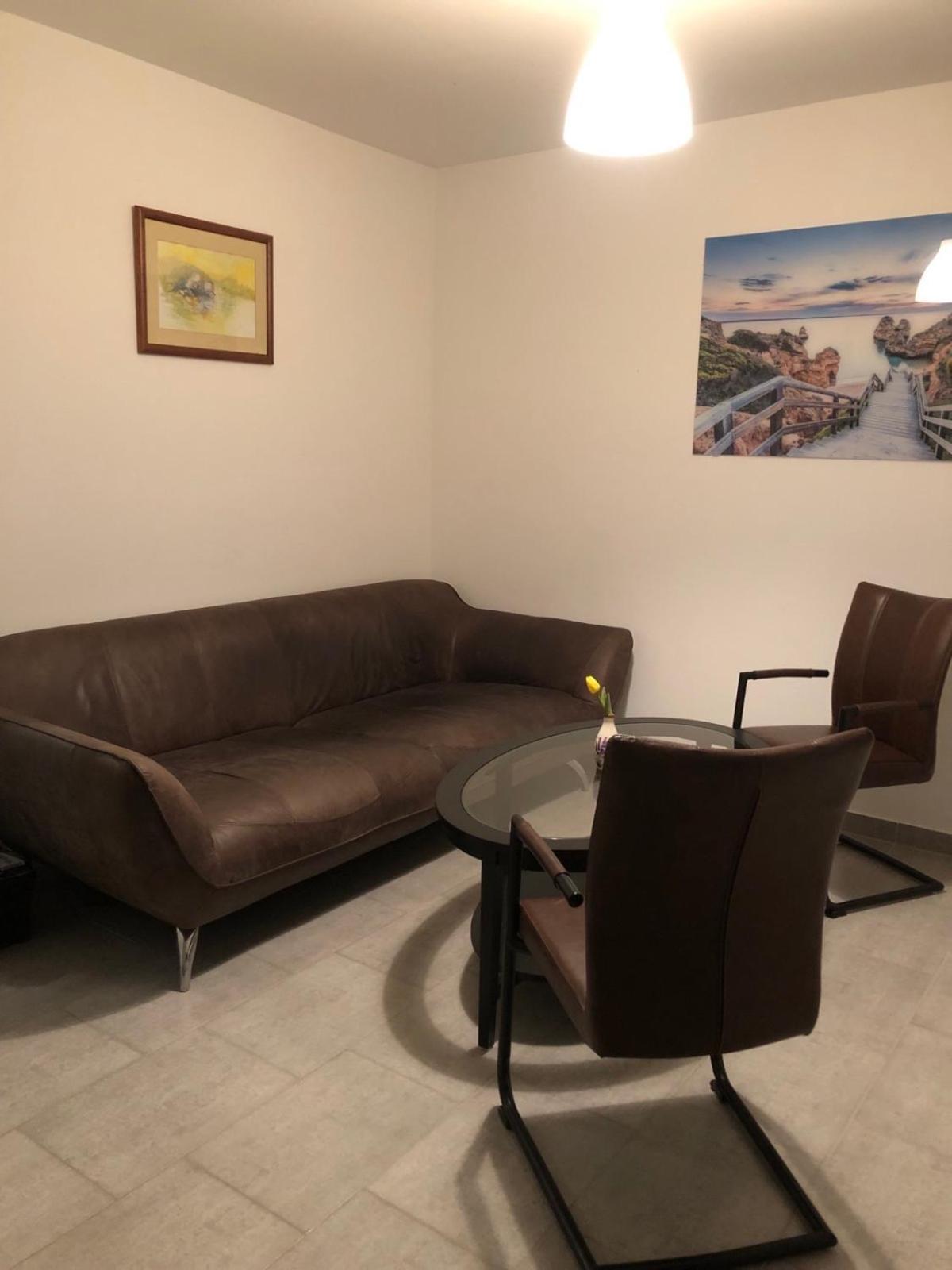 Apartmani Gavran Пировац Екстериор снимка