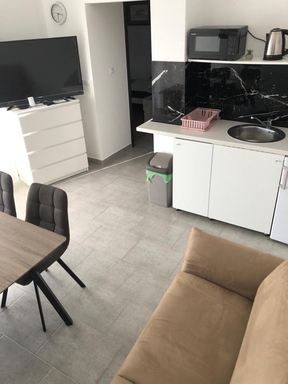 Apartmani Gavran Пировац Екстериор снимка