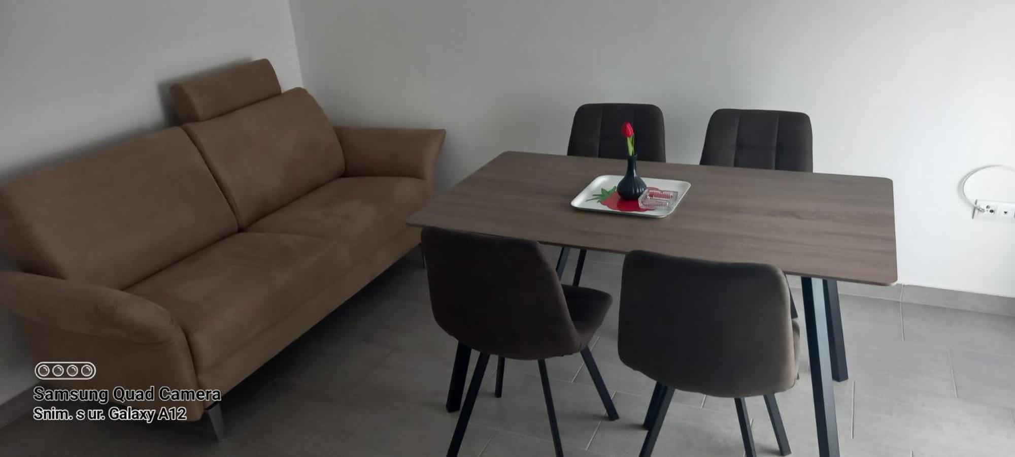 Apartmani Gavran Пировац Екстериор снимка